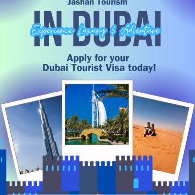 Dubai-Visa