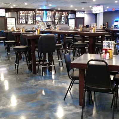 Restaurant-Area-flooring