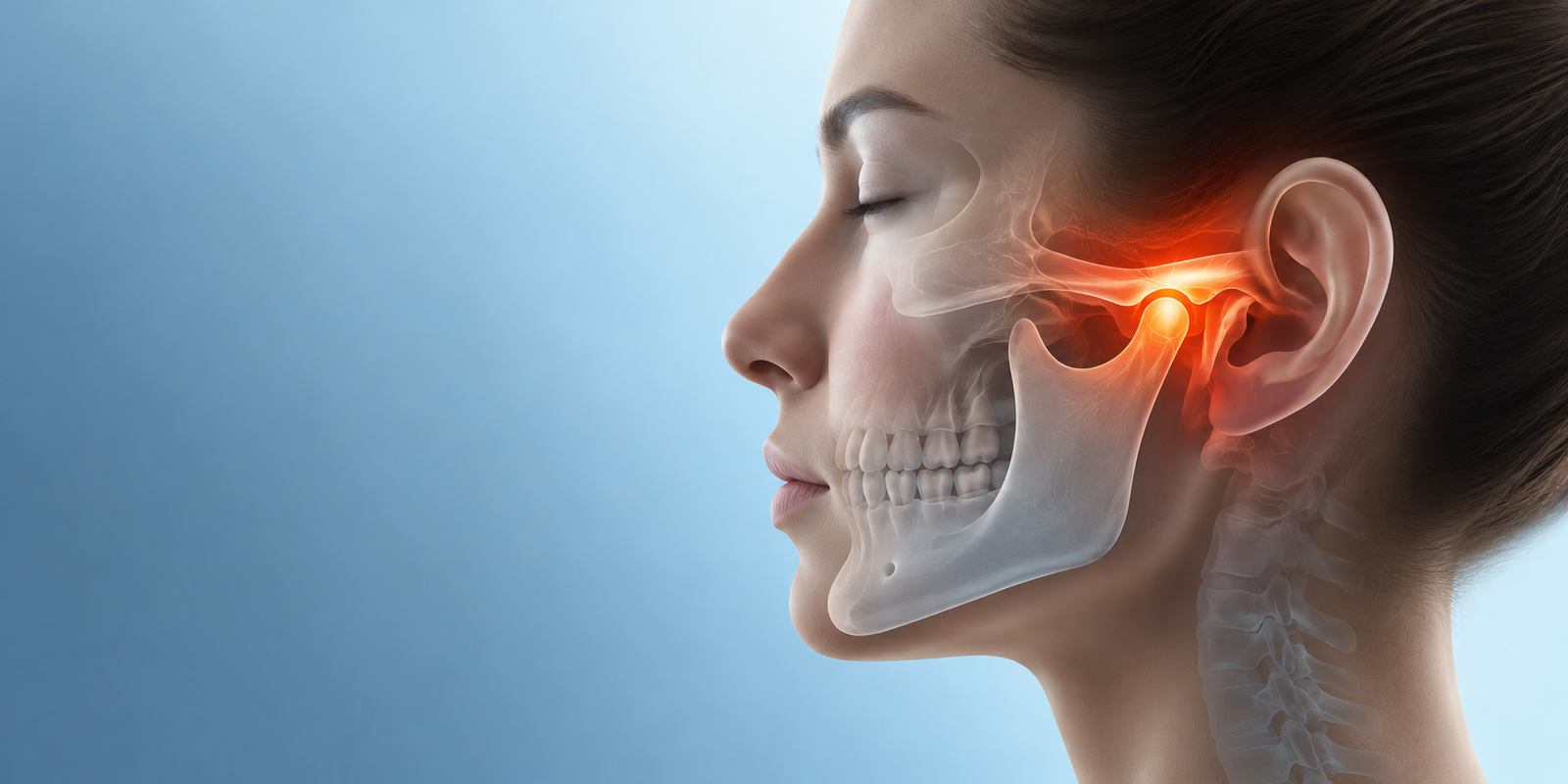 TMJ Disorder Treatments in Dubai